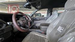 جي ام سي يوكون